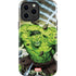 Marvel Hulk Green Goliath iPhone 15 Pro Max Impact Case